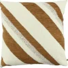Sierkussen White-Copper Sladdy | Claudi