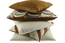 Sierkussen White-Copper Sladdy | Claudi