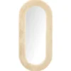 Spiegel Beige 250249 Kiss