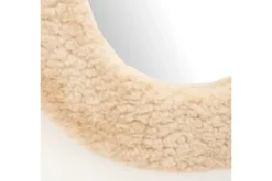 Spiegel Beige 250249 Kiss