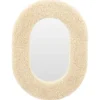 Spiegel Beige 250247 Kiss