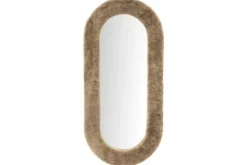Spiegel Bruin 250250 Kiss