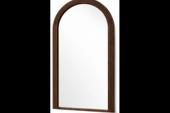 Spiegel Dark Brown Steps