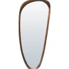 Spiegel Dark Wood Egg Slope