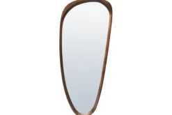 Spiegel Dark Wood Egg Slope