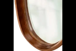 Spiegel Dark Wood Egg Slope