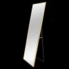 Spiegel Goud Standing