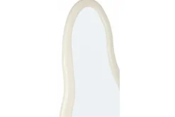 Spiegel Off White Olivia