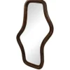 Spiegel Walnut Woody