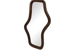 Spiegel Walnut Woody