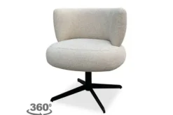 Stoel 213359 Alexis