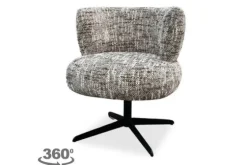 Stoel 213360 Alexis