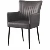 Stoel Anthracite Toledo