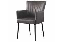 Stoel Anthracite Toledo
