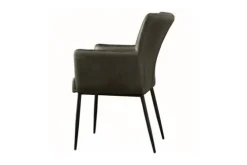 Stoel Anthracite Toledo