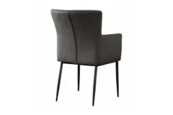 Stoel Anthracite Toledo