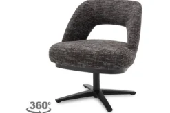 Stoel Blue-Grey Caldes