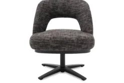 Stoel Blue-Grey Caldes