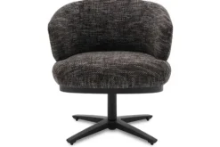 Stoel Blue-Grey Perca