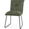 Stoel Green Seda