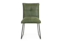 Stoel Green Seda