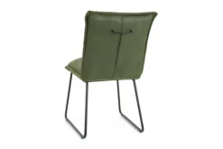 Stoel Green Seda