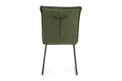 Stoel Green Seda