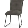 Stoel Grey Seda