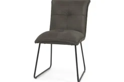 Stoel Grey Seda