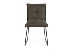 Stoel Grey Seda