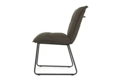 Stoel Grey Seda