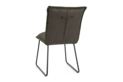Stoel Grey Seda