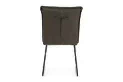 Stoel Grey Seda