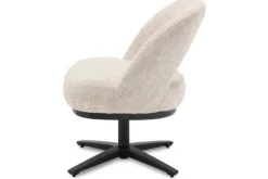 Stoel Off White Caldes