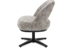 Stoel White-Grey Caldes