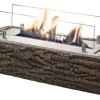 Tafelhaard Bio Ethanol 4114LS Woody
