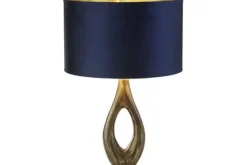 Tafellamp EU86531AZ Bucklow