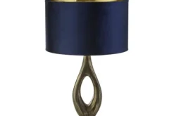 Tafellamp EU86531AZ Bucklow