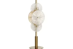 Tafellamp EU88211-6BZ Wagon Wheel