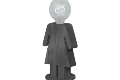 Tafellamp Grey 05-TL3289-99 Eve | ETH