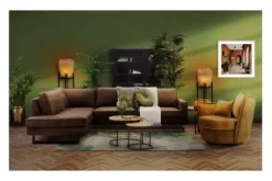 Tafellamp 05-TL3273-30 Benn | ETH