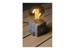 Tafellamp 05-TL3274-99 Rubix | ETH