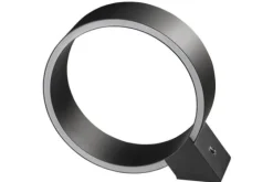 Tafellamp zwart 05-TL3335-30 The Q | ETH