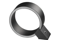 Tafellamp zwart 05-TL3334-30 The Q | ETH