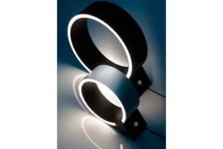 Tafellamp zwart 05-TL3334-30 The Q | ETH