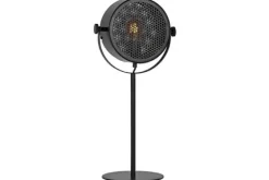 Tafellamp Zwart YS-22.128 Muse