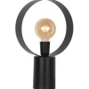 Tafellamp Zwart YS-22.130 Ray