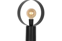 Tafellamp Zwart YS-22.130 Ray