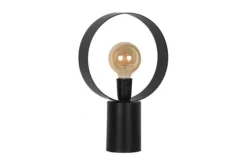 Tafellamp Zwart YS-22.130 Ray
