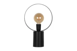 Tafellamp Zwart YS-22.130 Ray